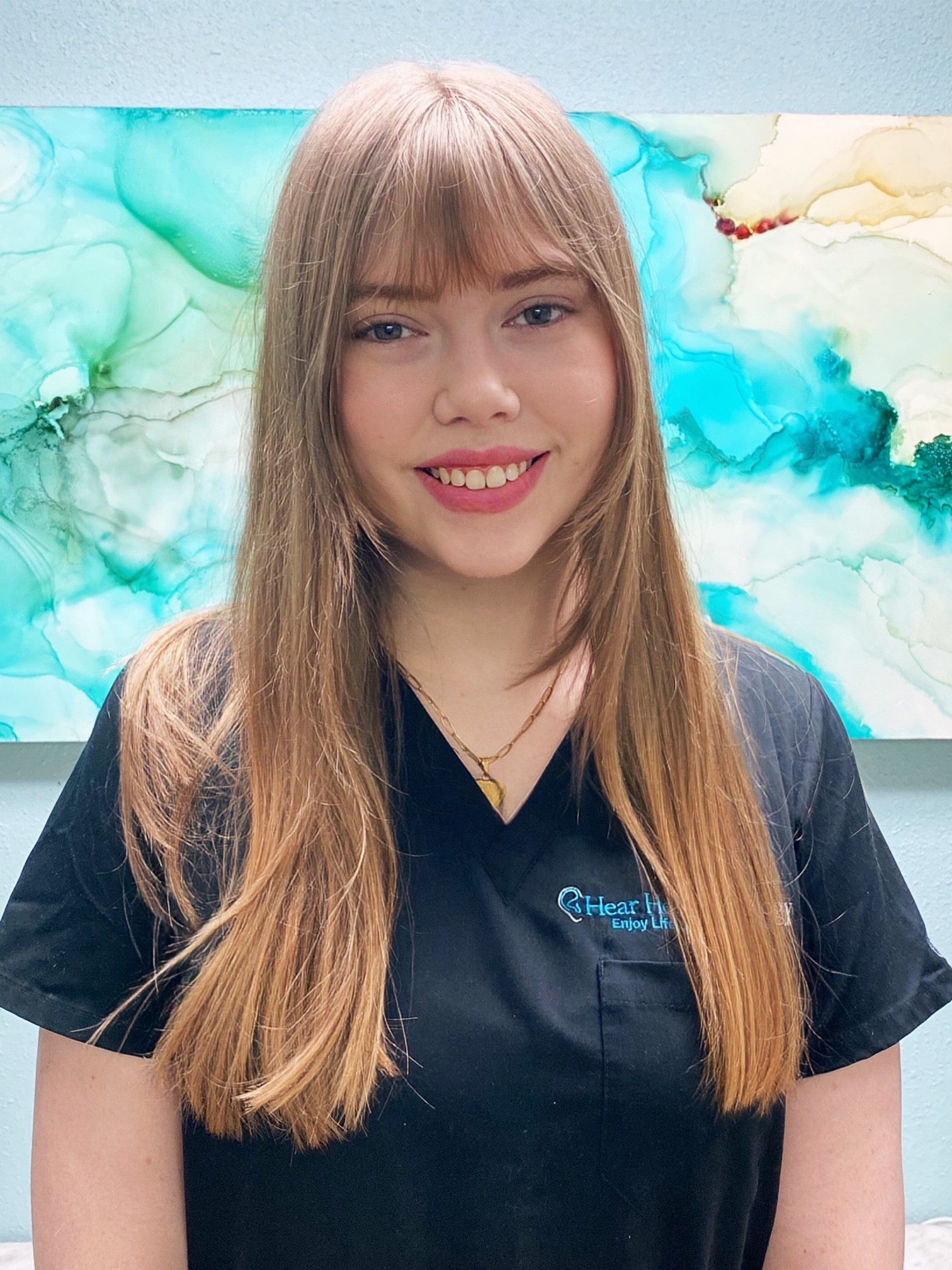Taylor front office photo