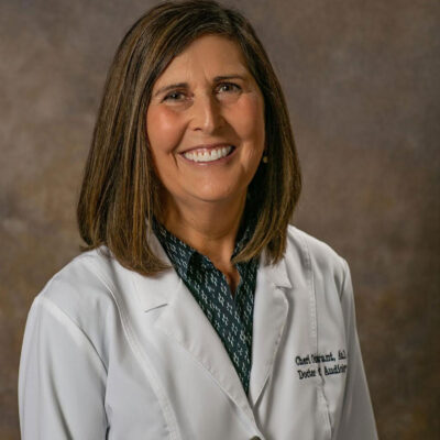 staff image Cheri Oswant