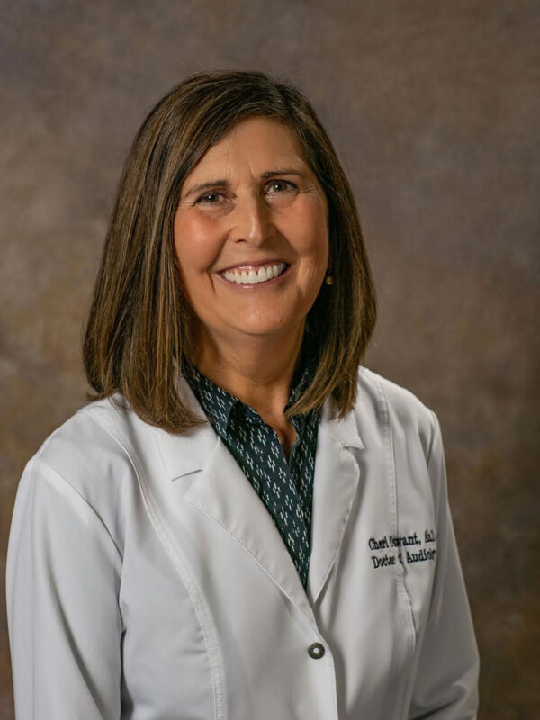 staff image Cheri Oswant