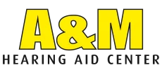 AM Logo