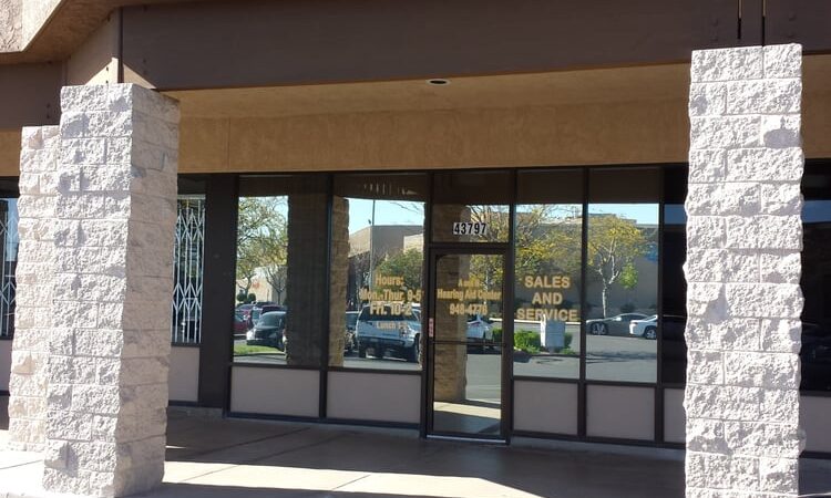 AM Front Office