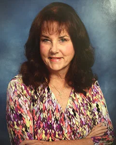 Ann Thomas