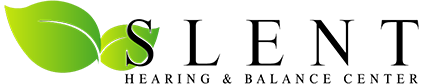 Slent Hearing Logo