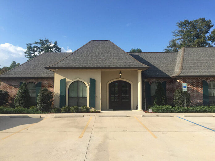 slidell location outside image 696x522