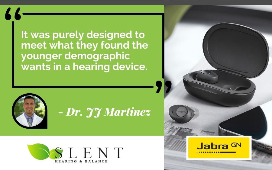 jabra hearing aids image