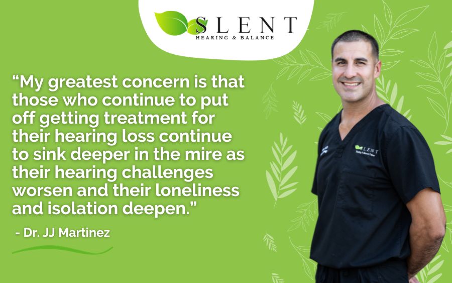 staff quote from slent hearing