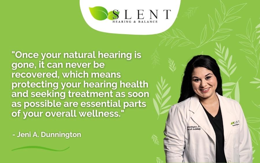 staff image with quote