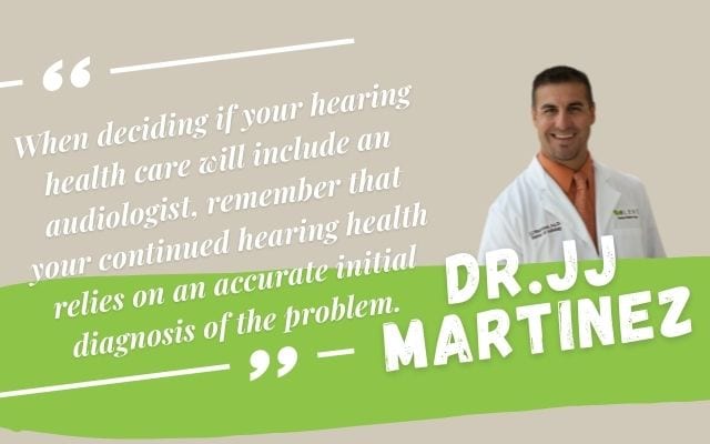 Dr JJ Martinez staff photo