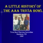 trivia bowl