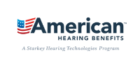 american hearing benefits logo color