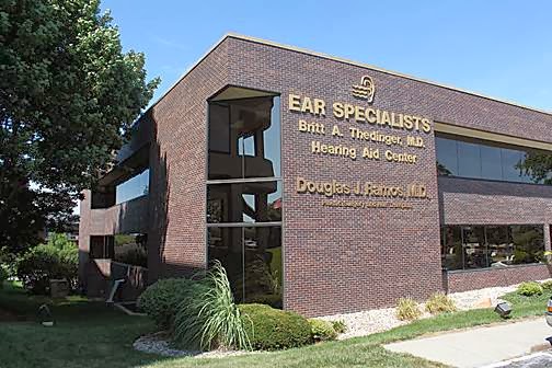 Omaha Office Front