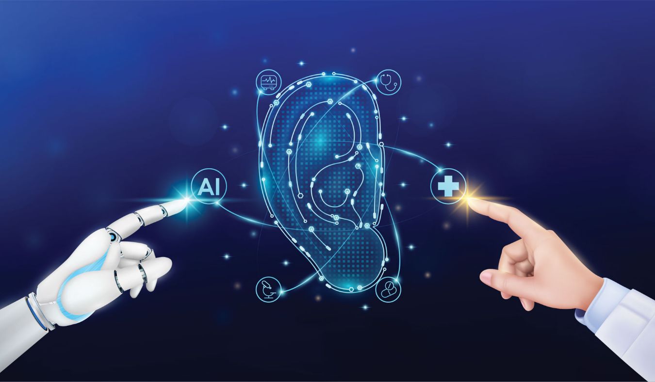 ai doctor ear health