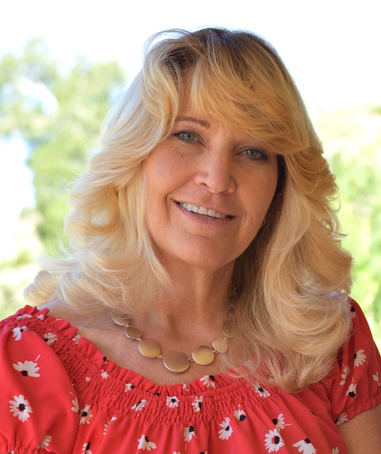 Annette Burkey