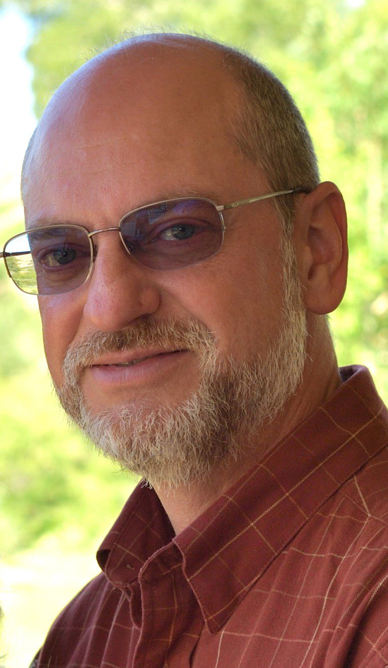 Craig Burkey