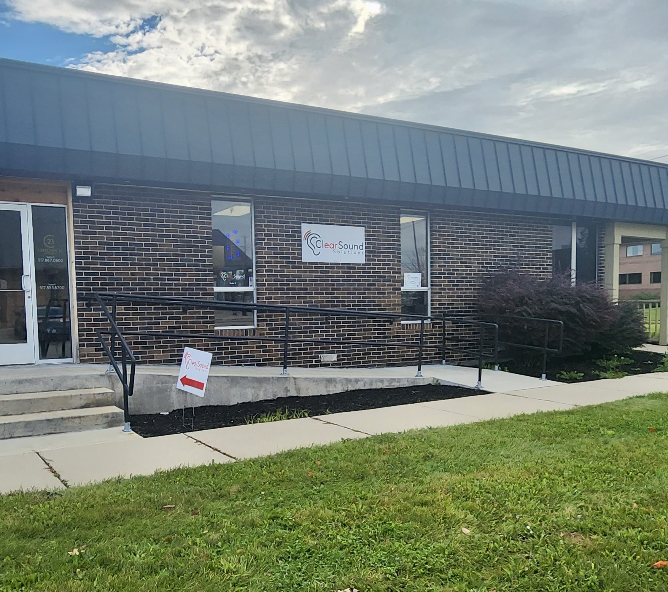 ClearSound Solutions Lansing MI