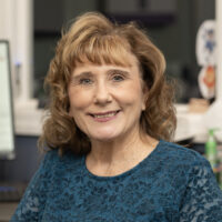 Debbie Staff photo 2024