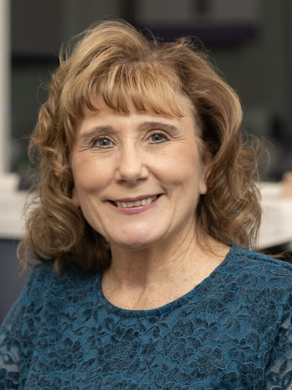 Debbie Staff photo 2024