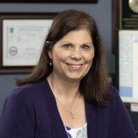 Linda staff photo 2024