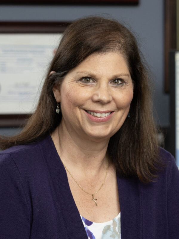Linda staff photo 2024
