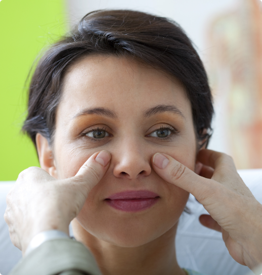 ent nose consultation