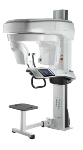 ct scan machine