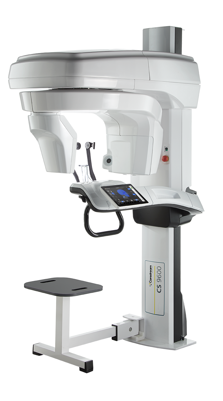 ct scan machine