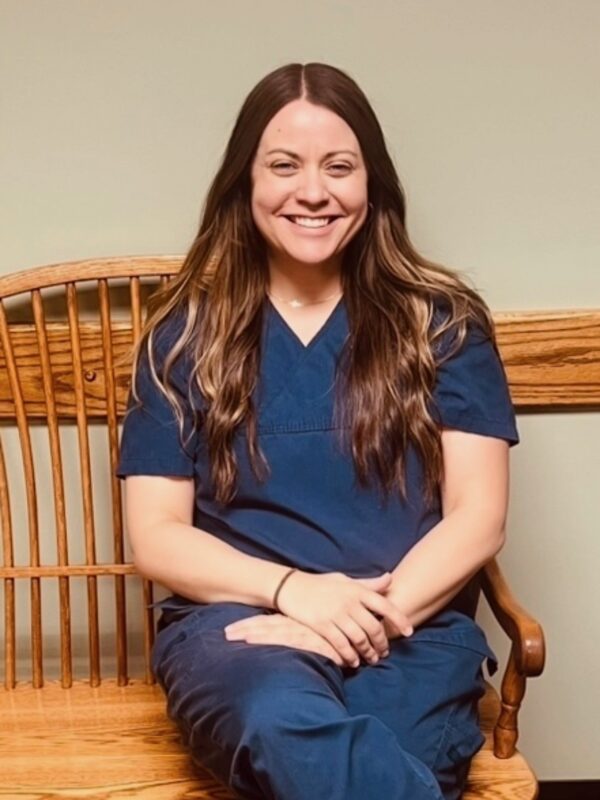 Rebecca Gensler