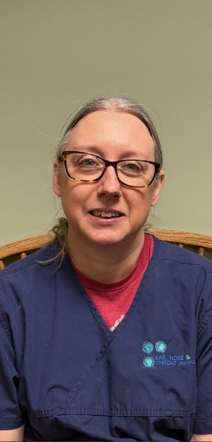 JULIE HARDY