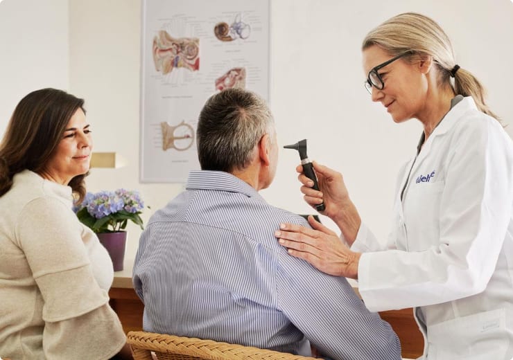 service hearing evaluation@2x
