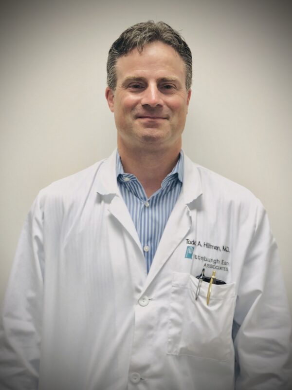 Todd Hillman MD 3