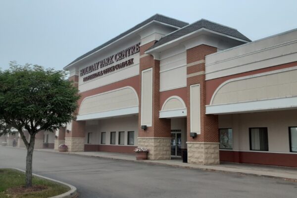 Olean Office