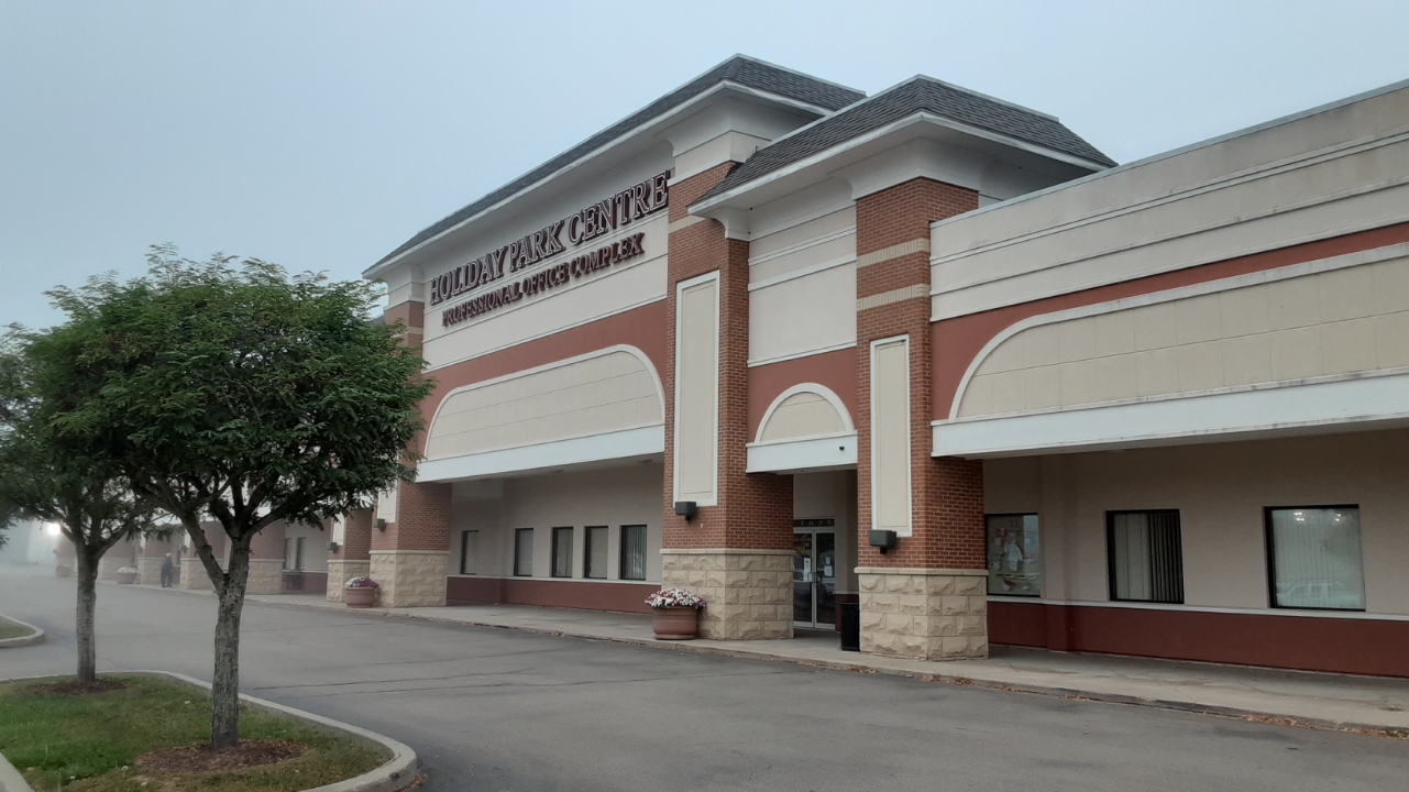 Olean Office
