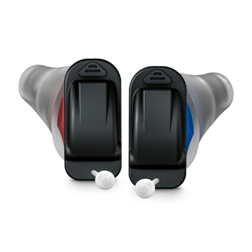 hearing aids ite