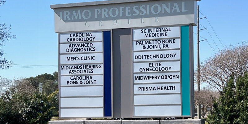 irmo building image 2