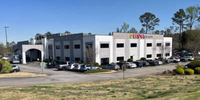 irmo building image 1