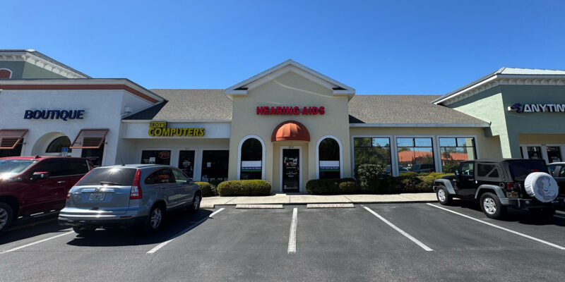 summerfield storefront image 1