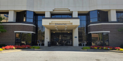 columbia storefront image