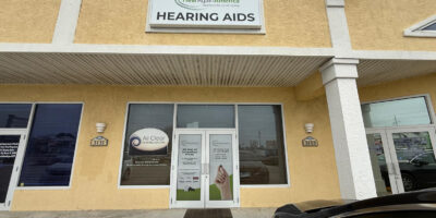 panama city beach storefront image