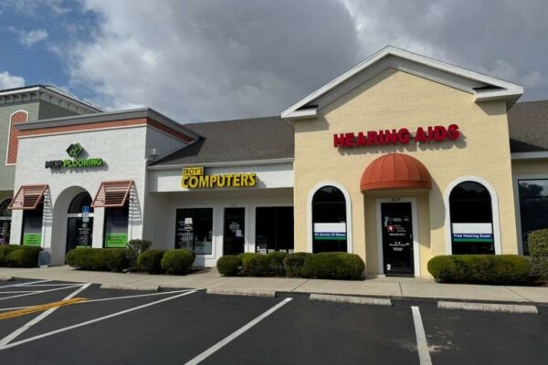 summerfield office hear again america
