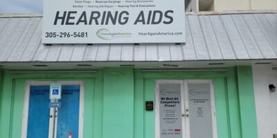New HAA Sign Key West II
