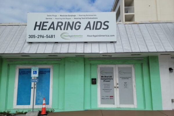 New HAA Sign Key West II