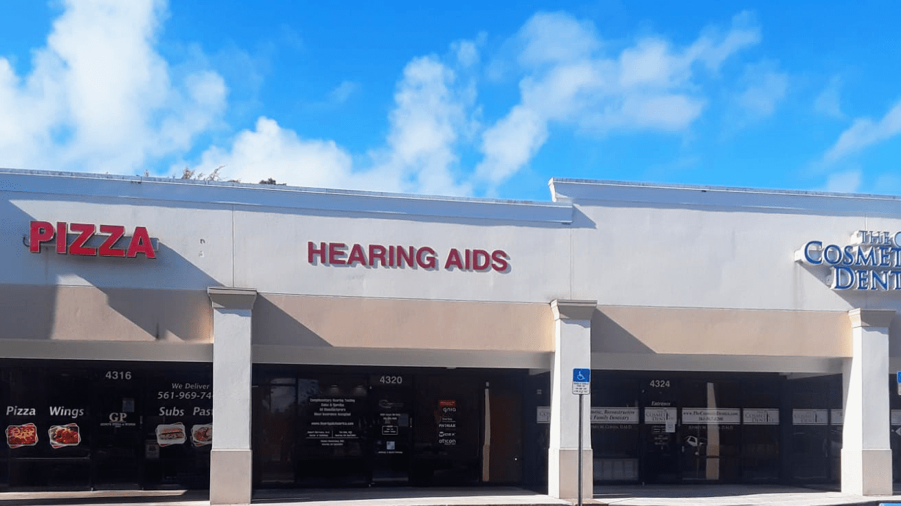 west palm beach office