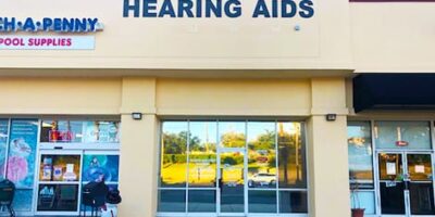 Hear Again America Clermont office