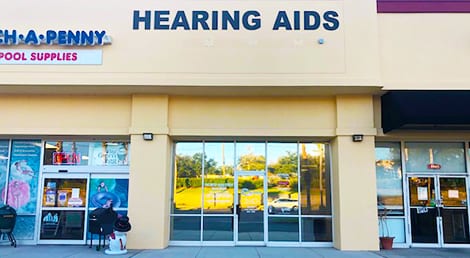 Hear Again America Clermont office