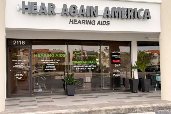 hear again america north miami beach storefront