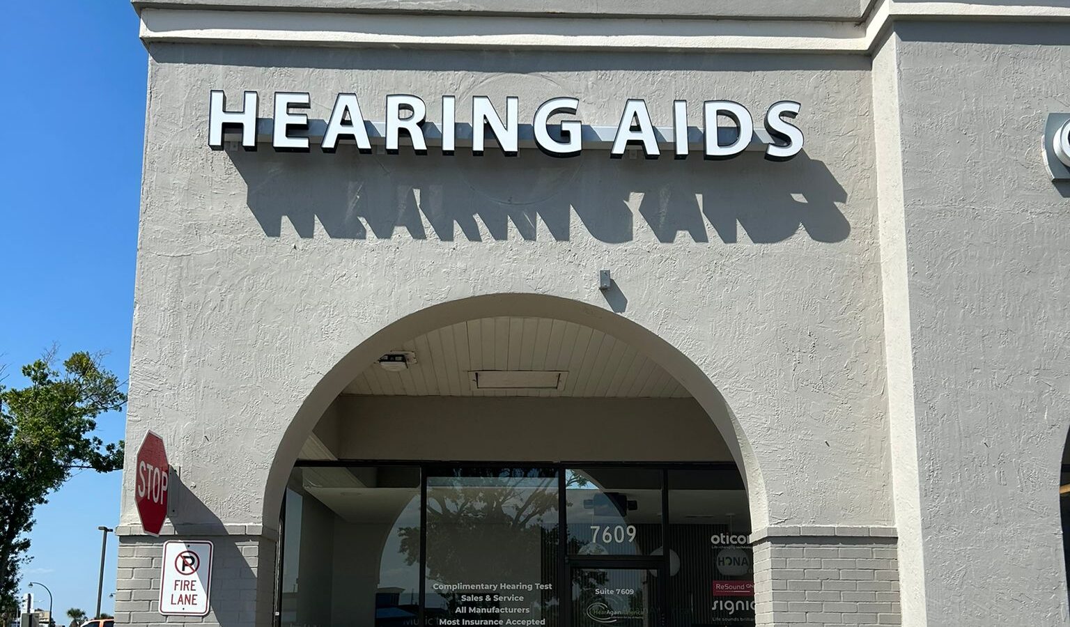 Orlando Office
