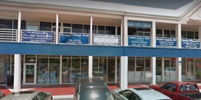Key Largo Office