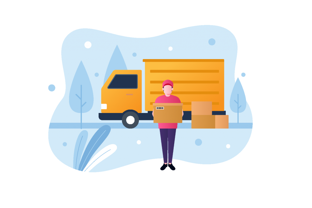 ship for care illustration 01