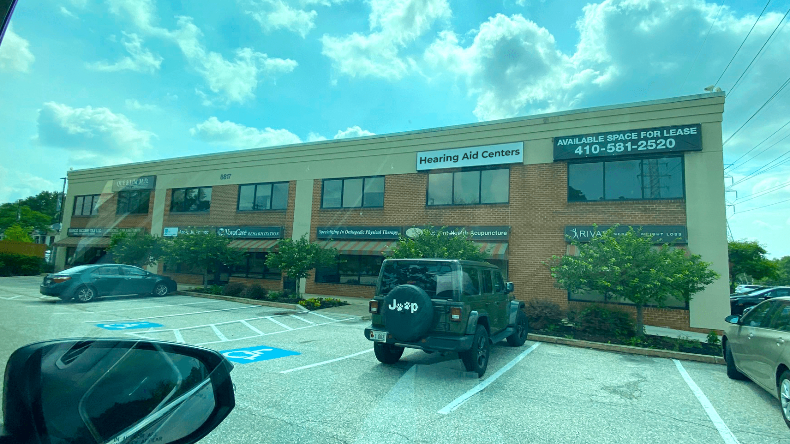 Parkville Hearing Aid Centers, A Division Of Hear Again America