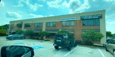 Parkville Hearing Aid Centers, A Division Of Hear Again America